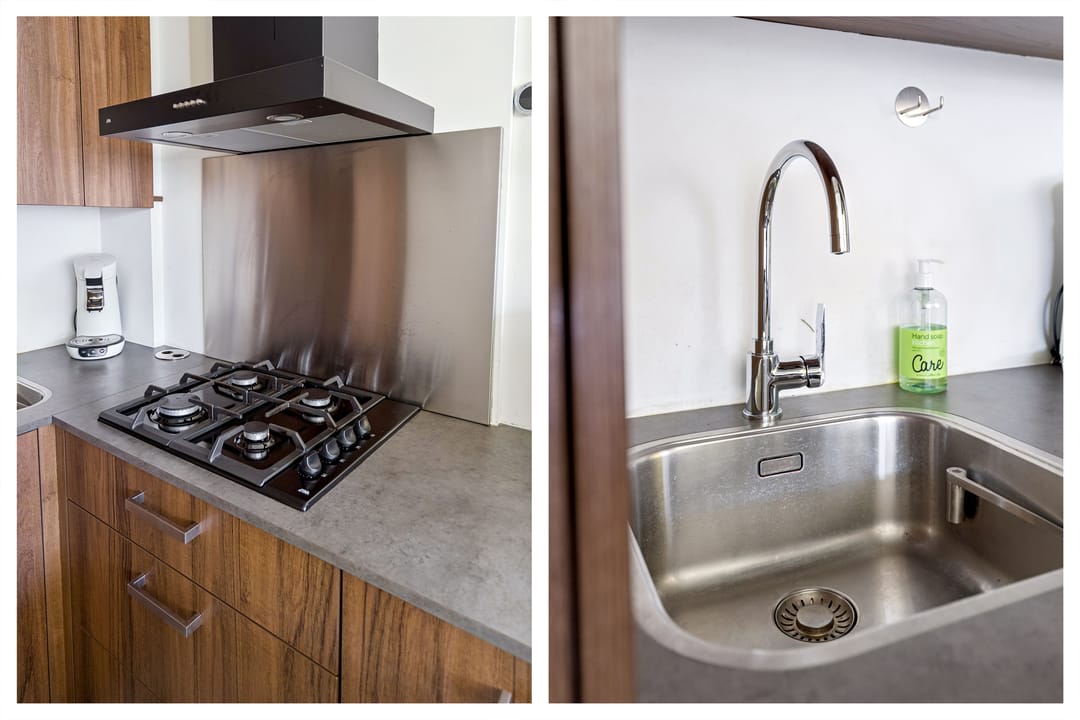 Foto 8 van Amsterdamsestraatweg 243-C