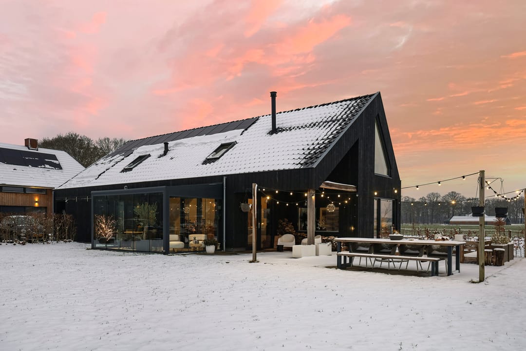 Foto 1 van Malbergerweg 2-B