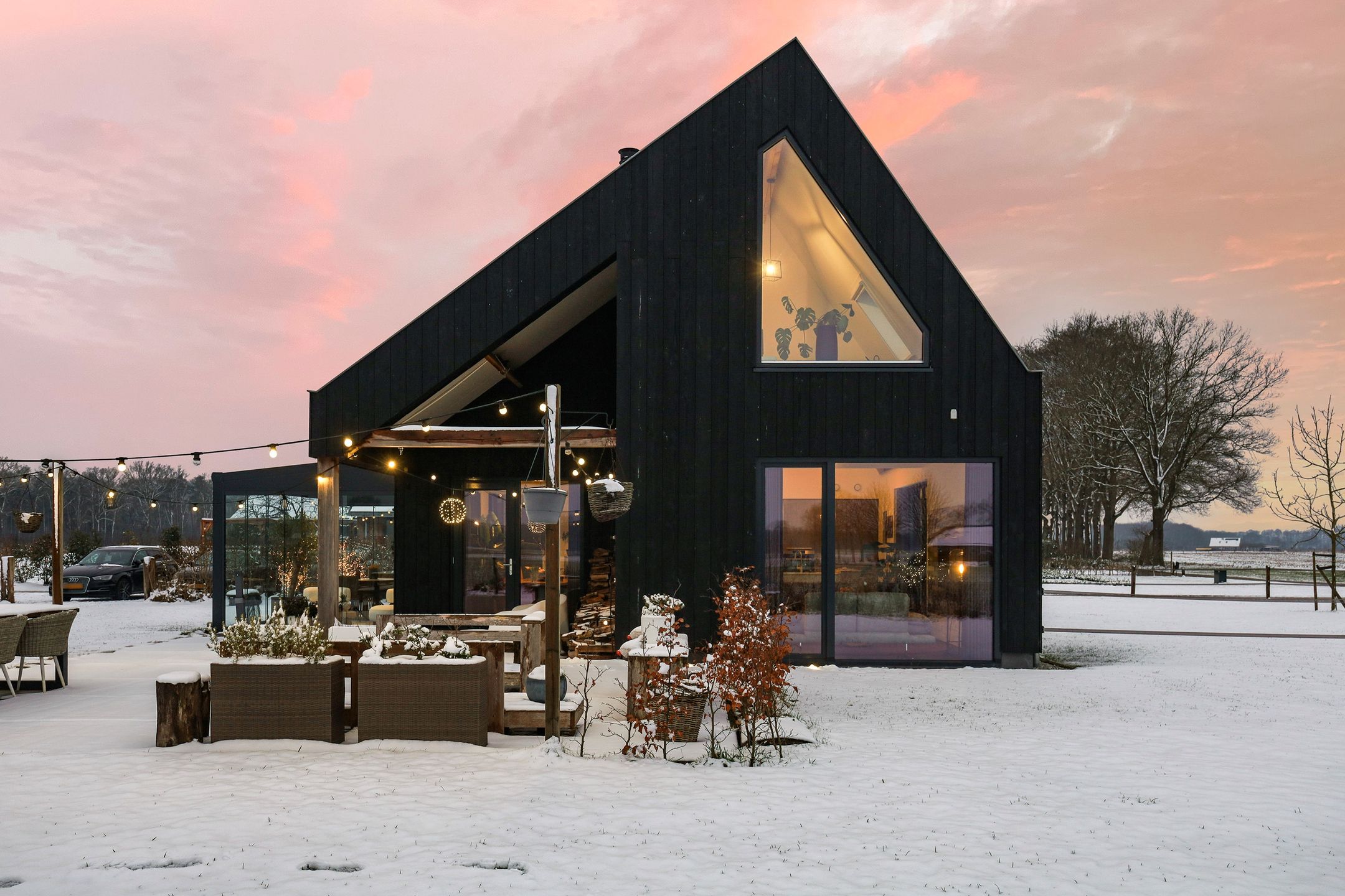 Foto 3 van Malbergerweg 2-B