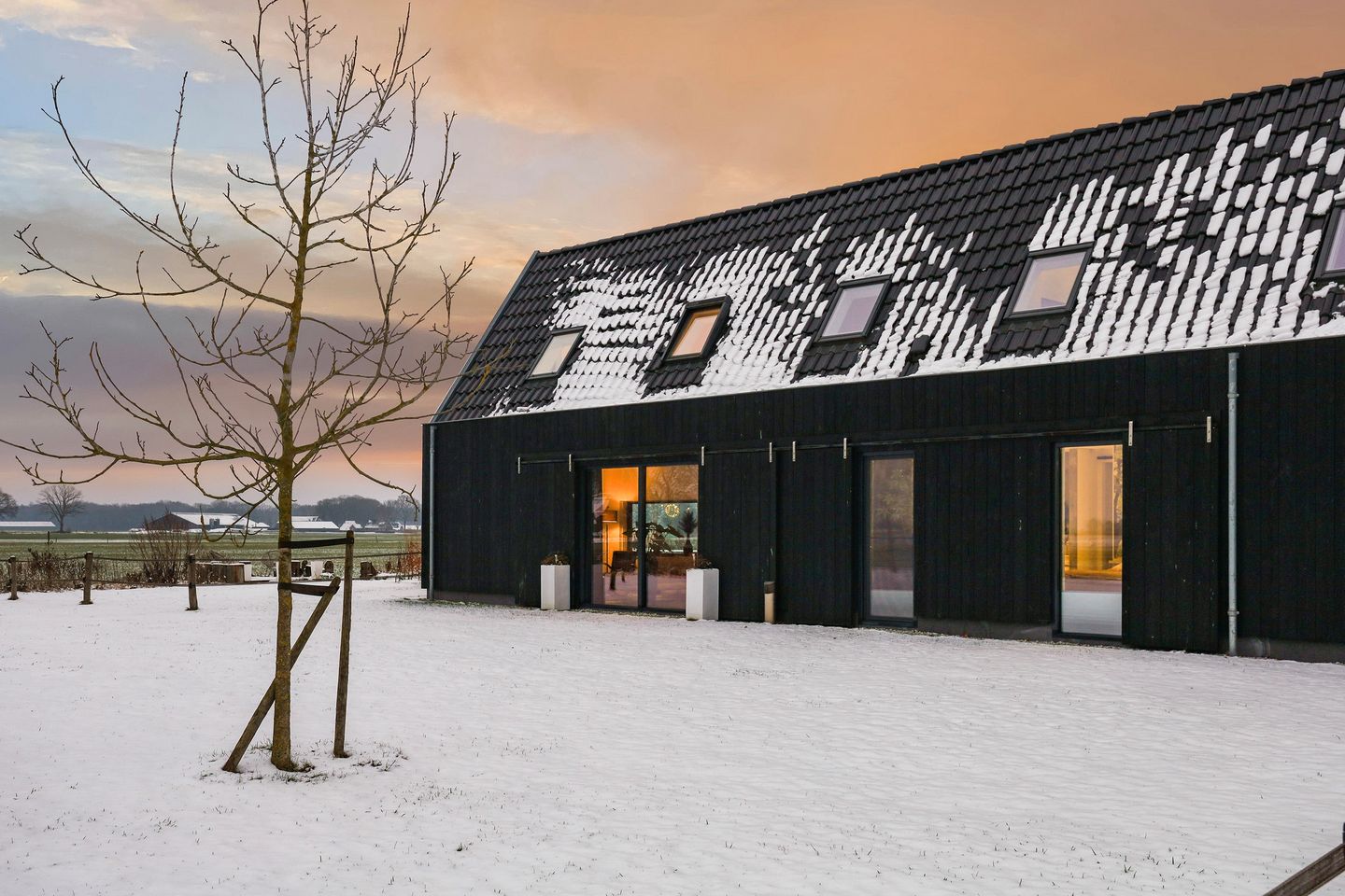 Foto 4 van Malbergerweg 2-B