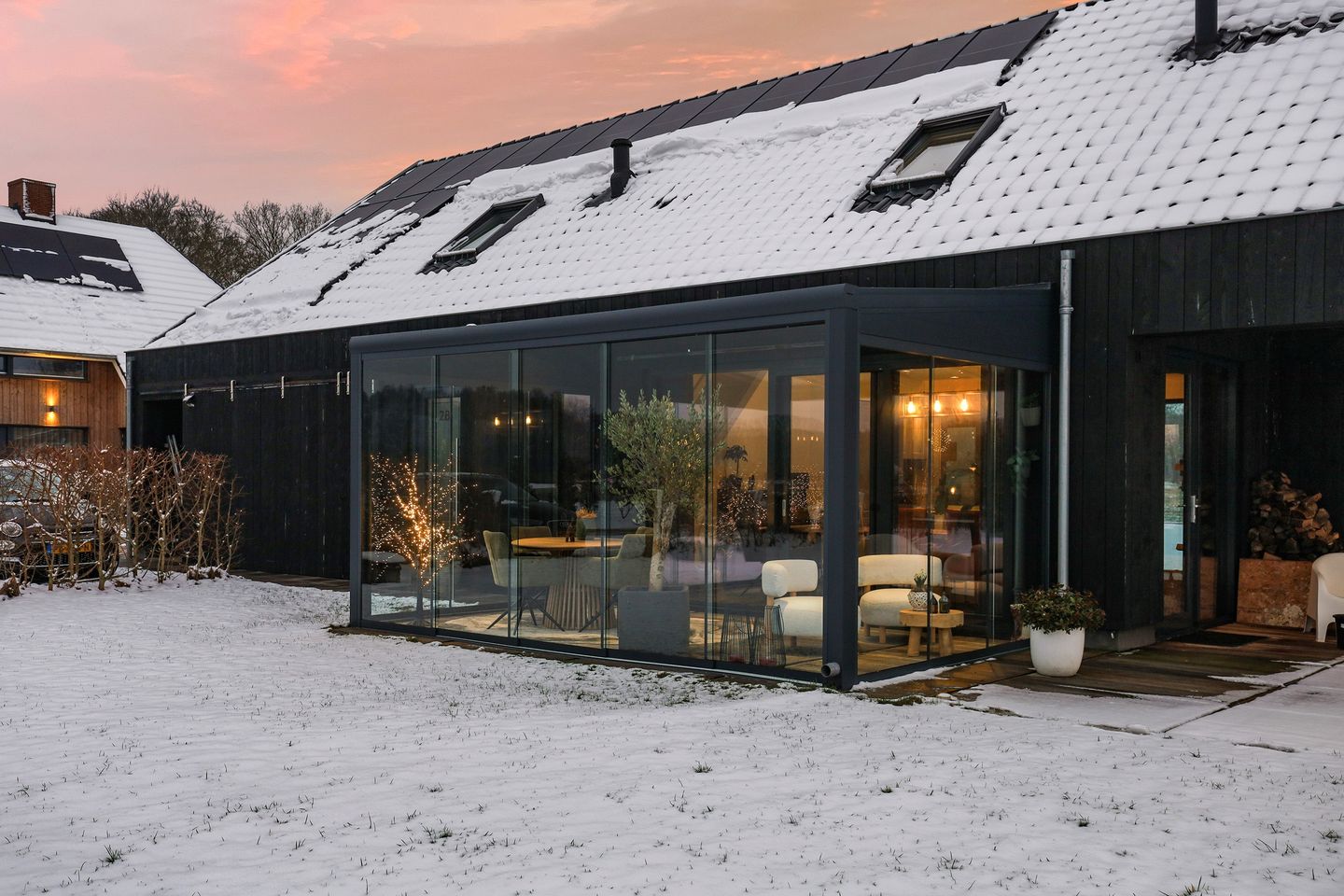 Foto 5 van Malbergerweg 2-B