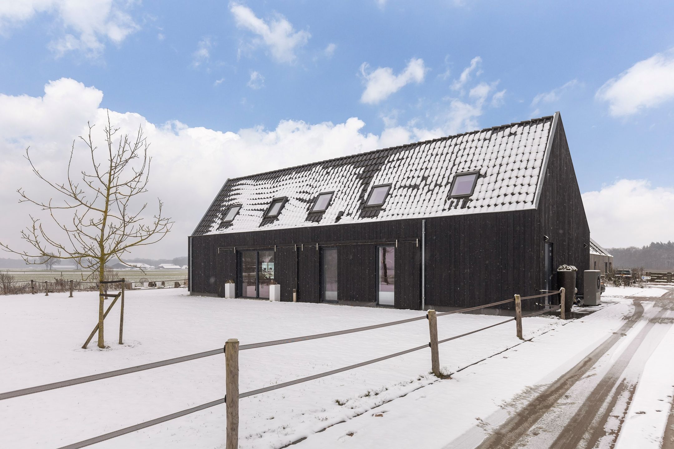 Foto 6 van Malbergerweg 2-B