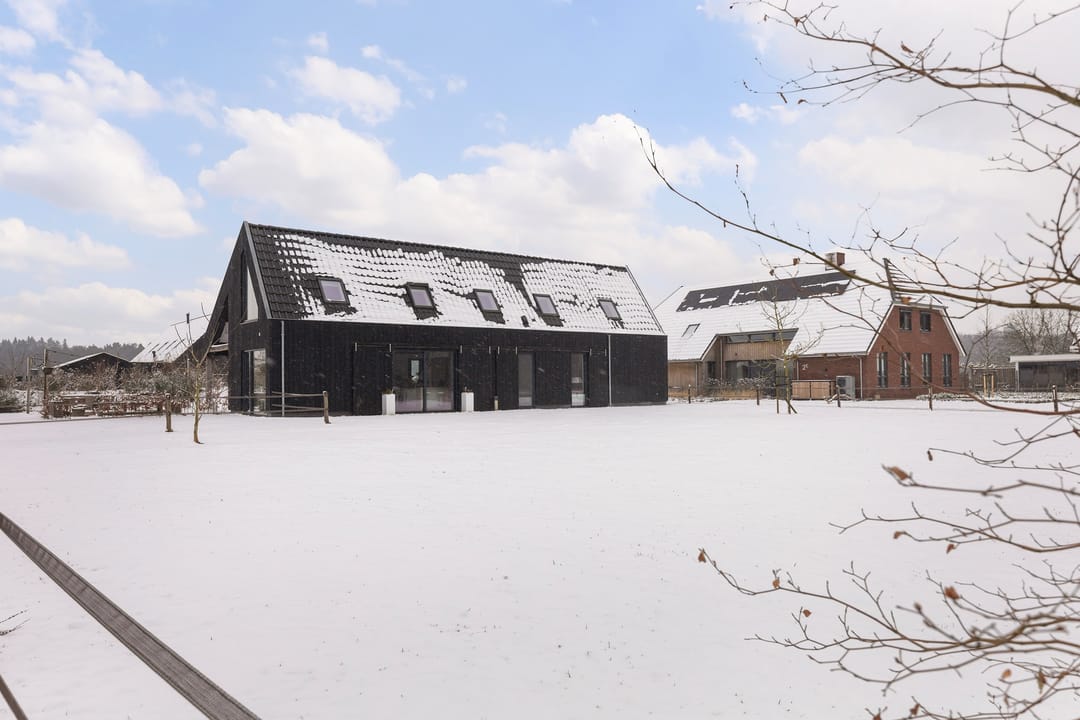 Foto 8 van Malbergerweg 2-B