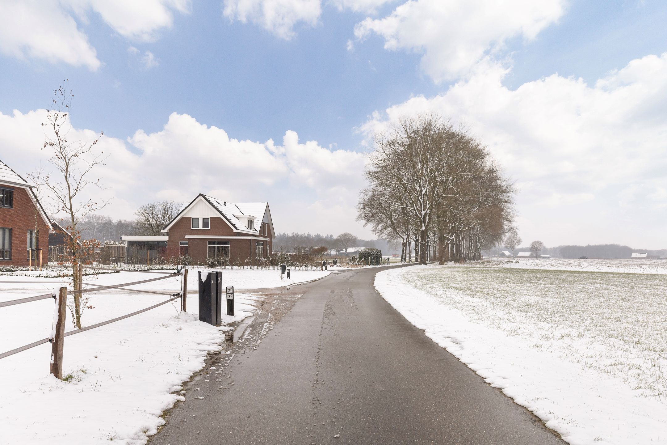 Foto 9 van Malbergerweg 2-B