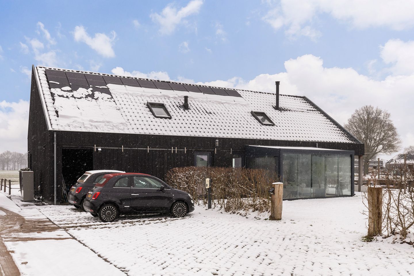 Foto 10 van Malbergerweg 2-B