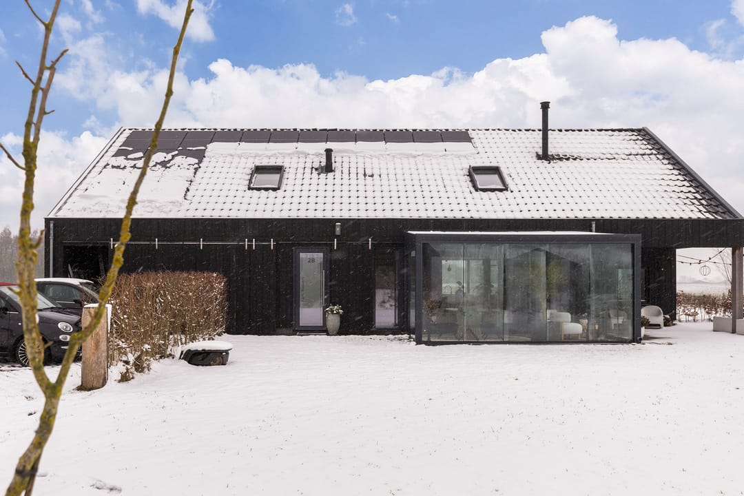 Foto 11 van Malbergerweg 2-B