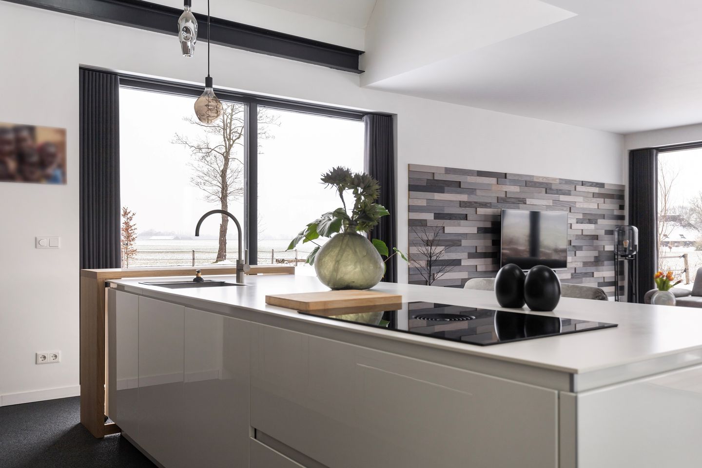 Foto 14 van Malbergerweg 2-B