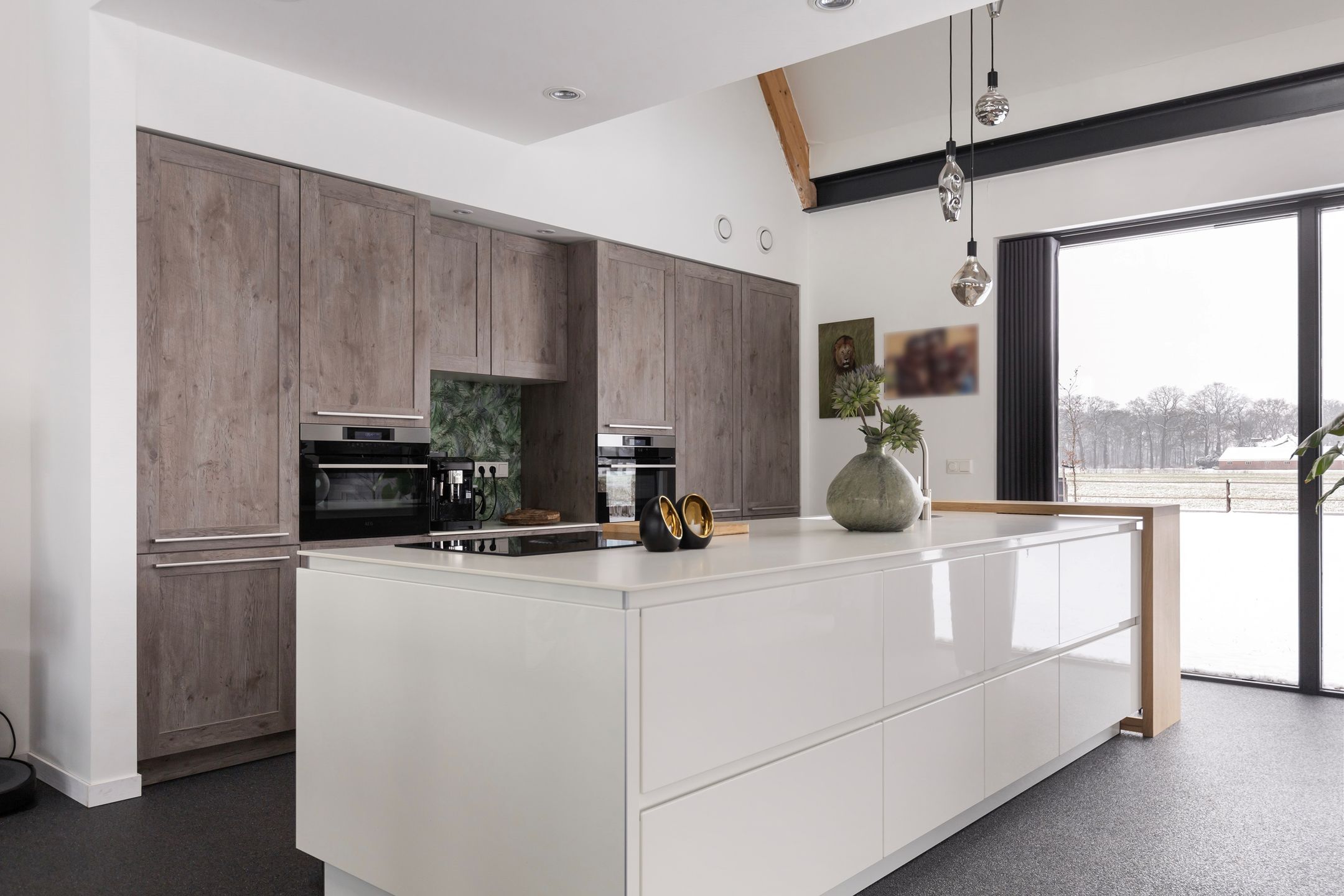 Foto 15 van Malbergerweg 2-B