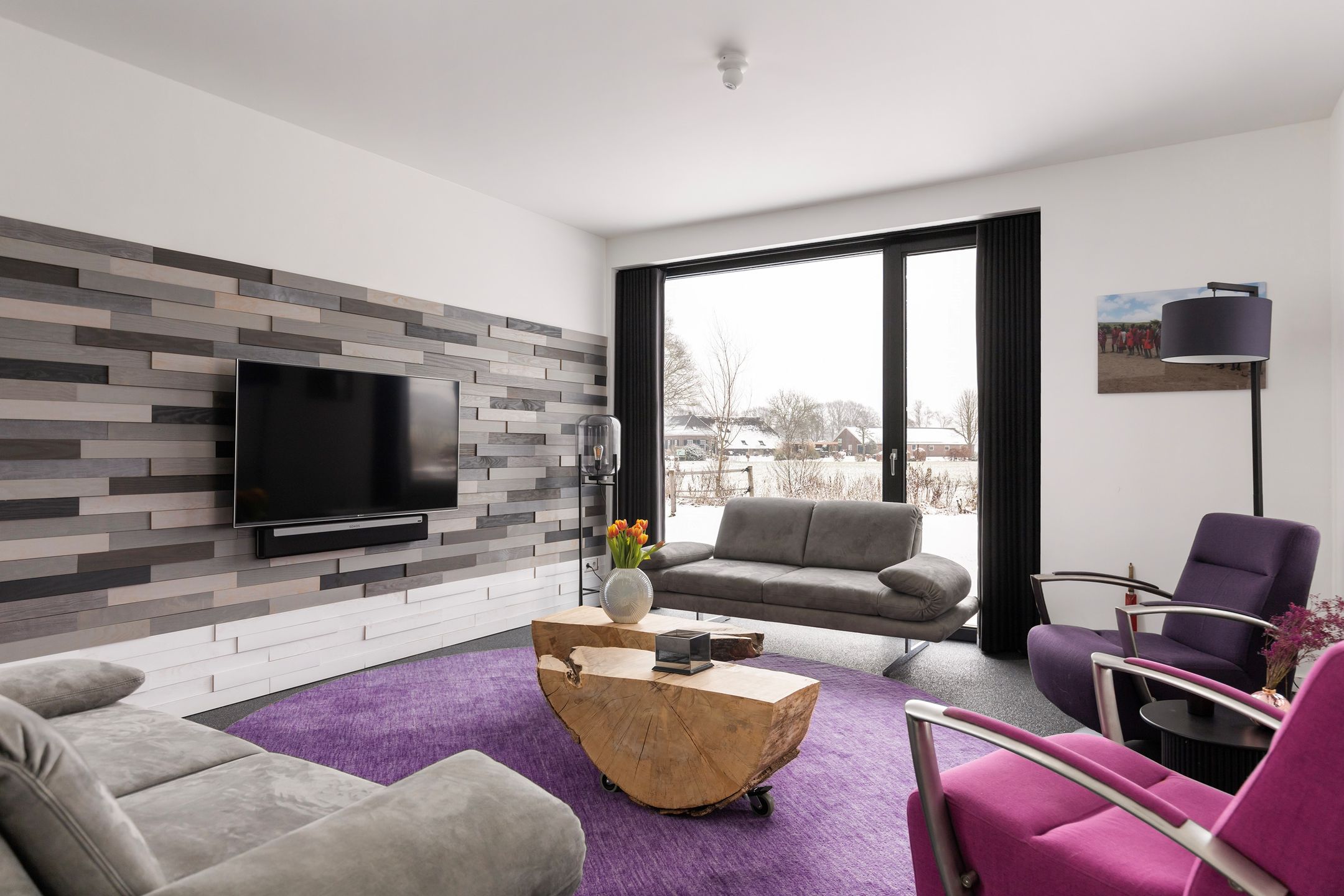 Foto 18 van Malbergerweg 2-B