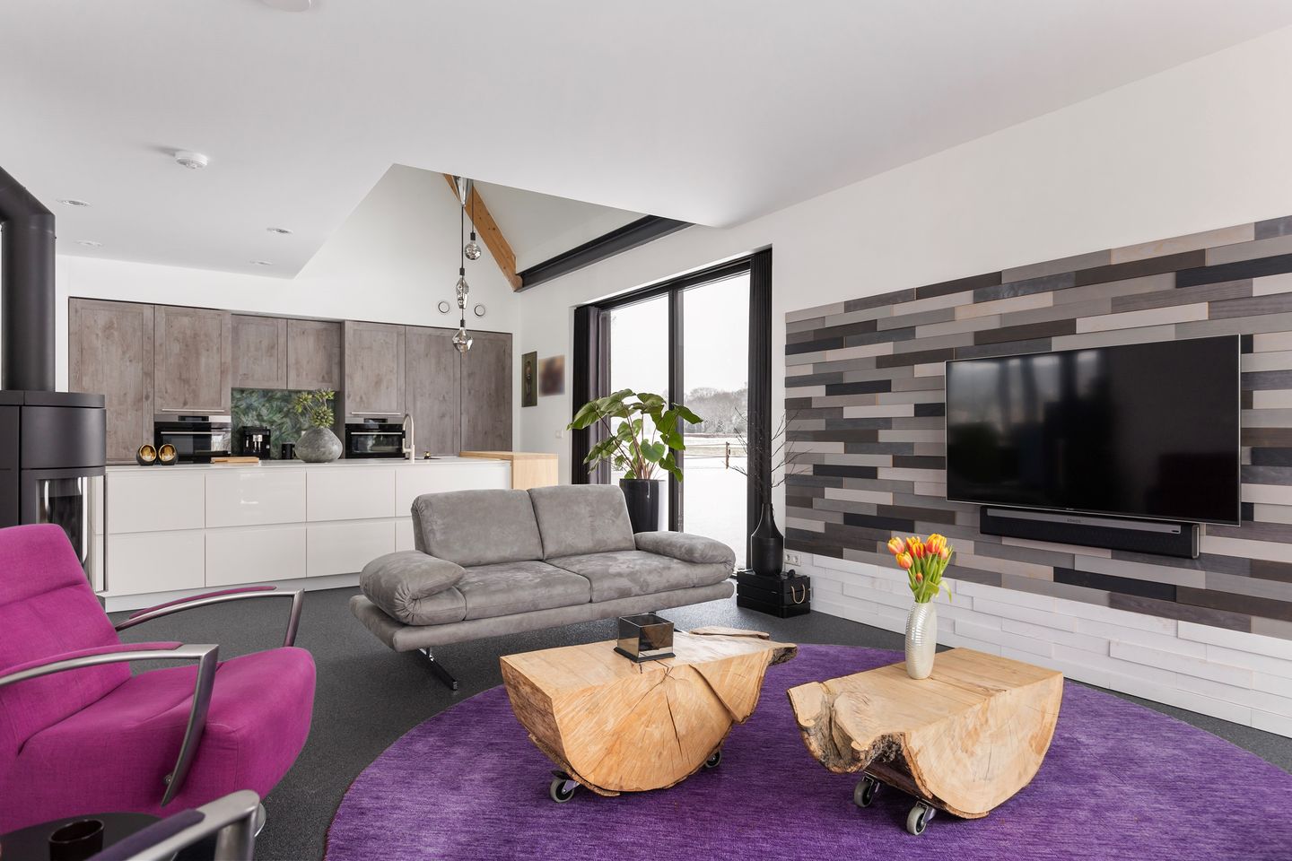 Foto 19 van Malbergerweg 2-B