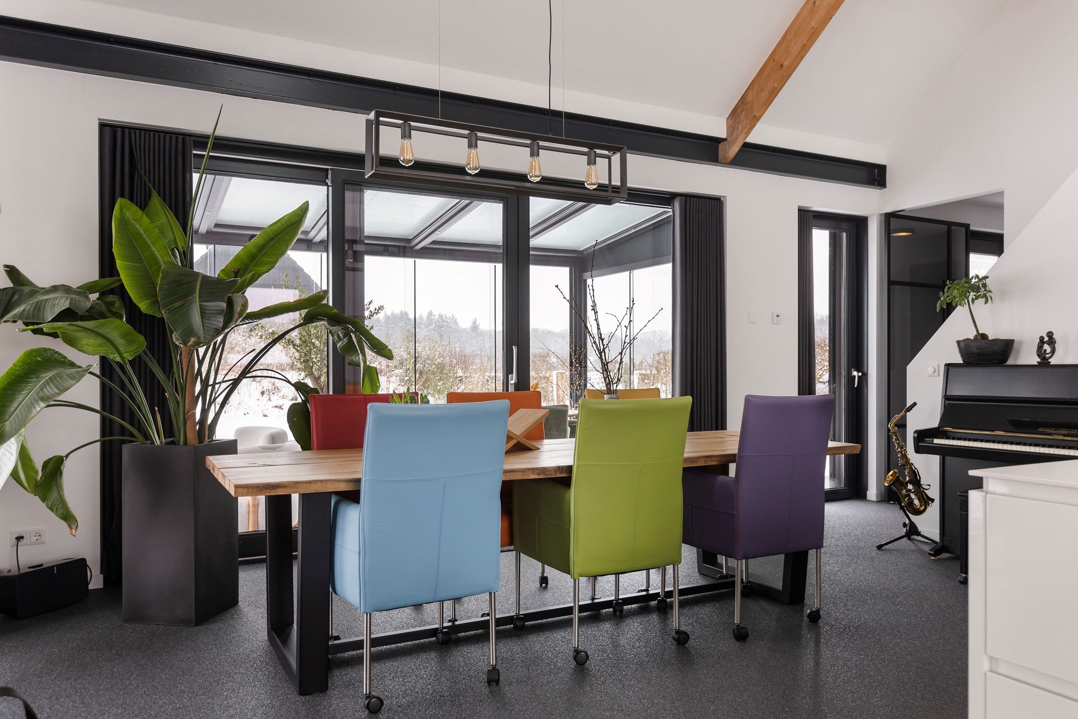 Foto 21 van Malbergerweg 2-B