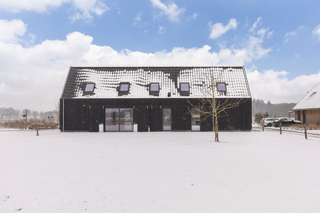 Foto 7 van Malbergerweg 2-B