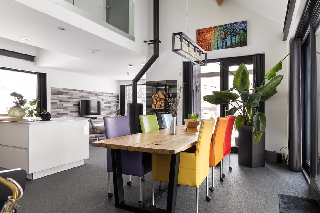 Foto 13 van Malbergerweg 2-B