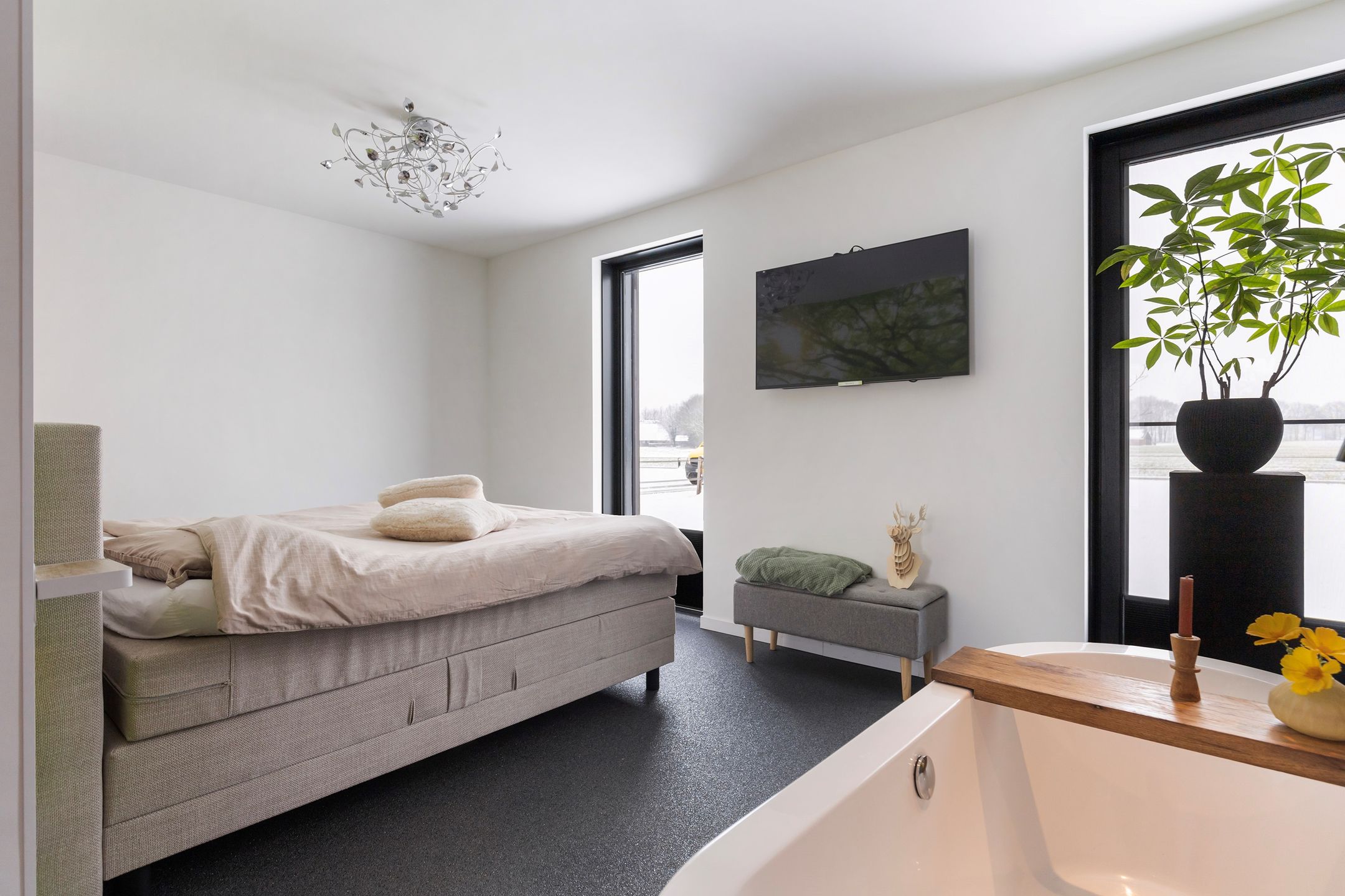 Foto 27 van Malbergerweg 2-B