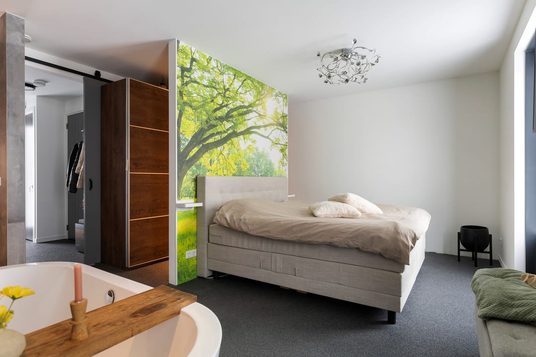 Foto 32 van Malbergerweg 2-B