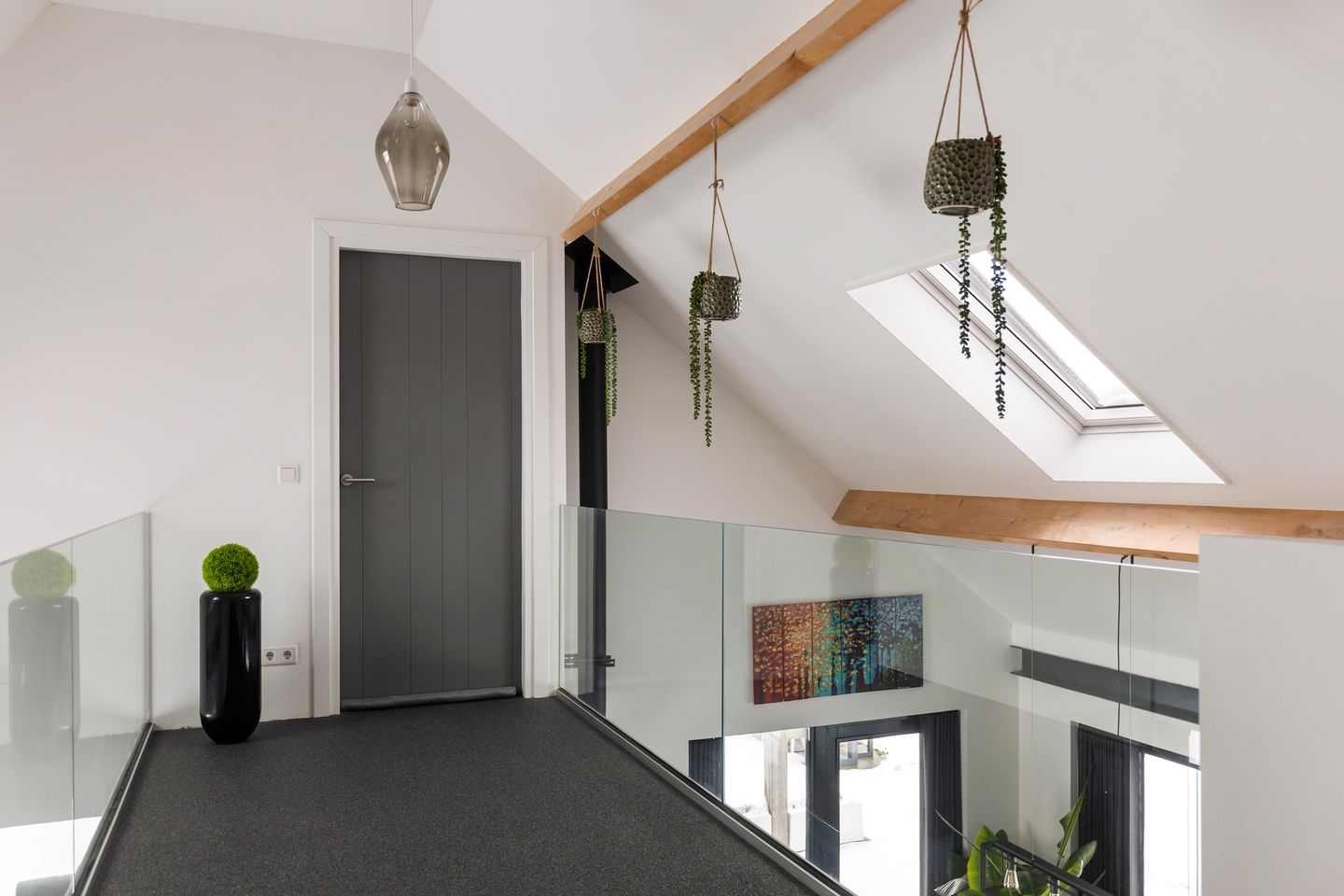 Foto 34 van Malbergerweg 2-B