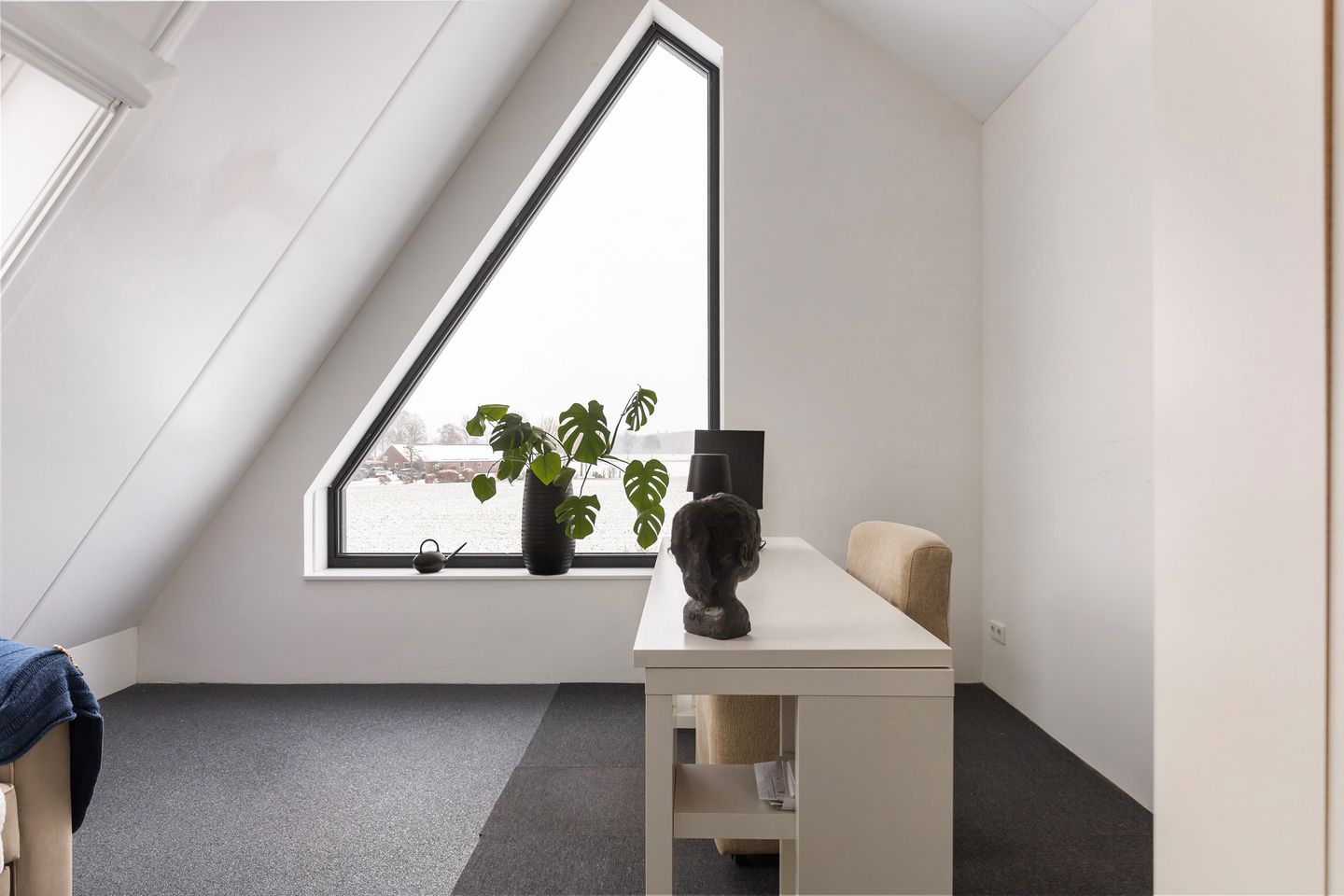 Foto 35 van Malbergerweg 2-B