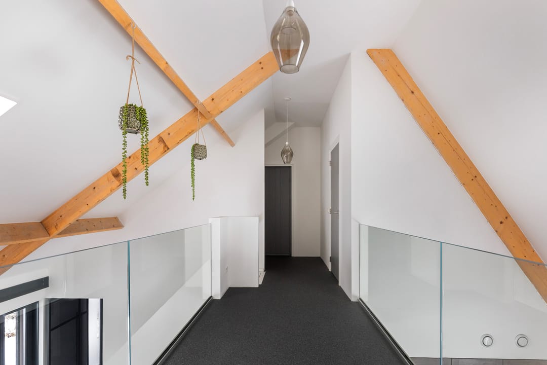 Foto 37 van Malbergerweg 2-B