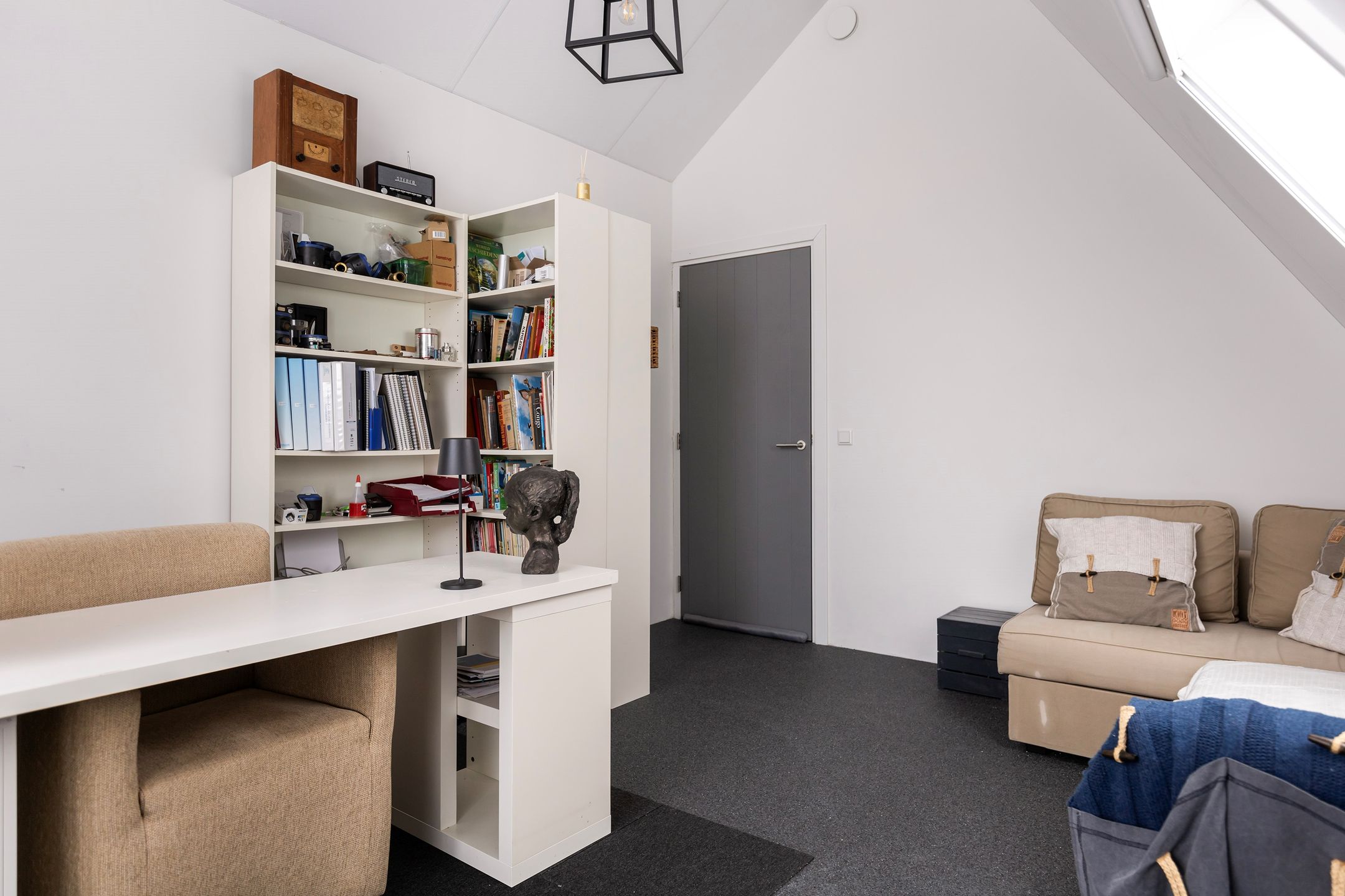 Foto 36 van Malbergerweg 2-B