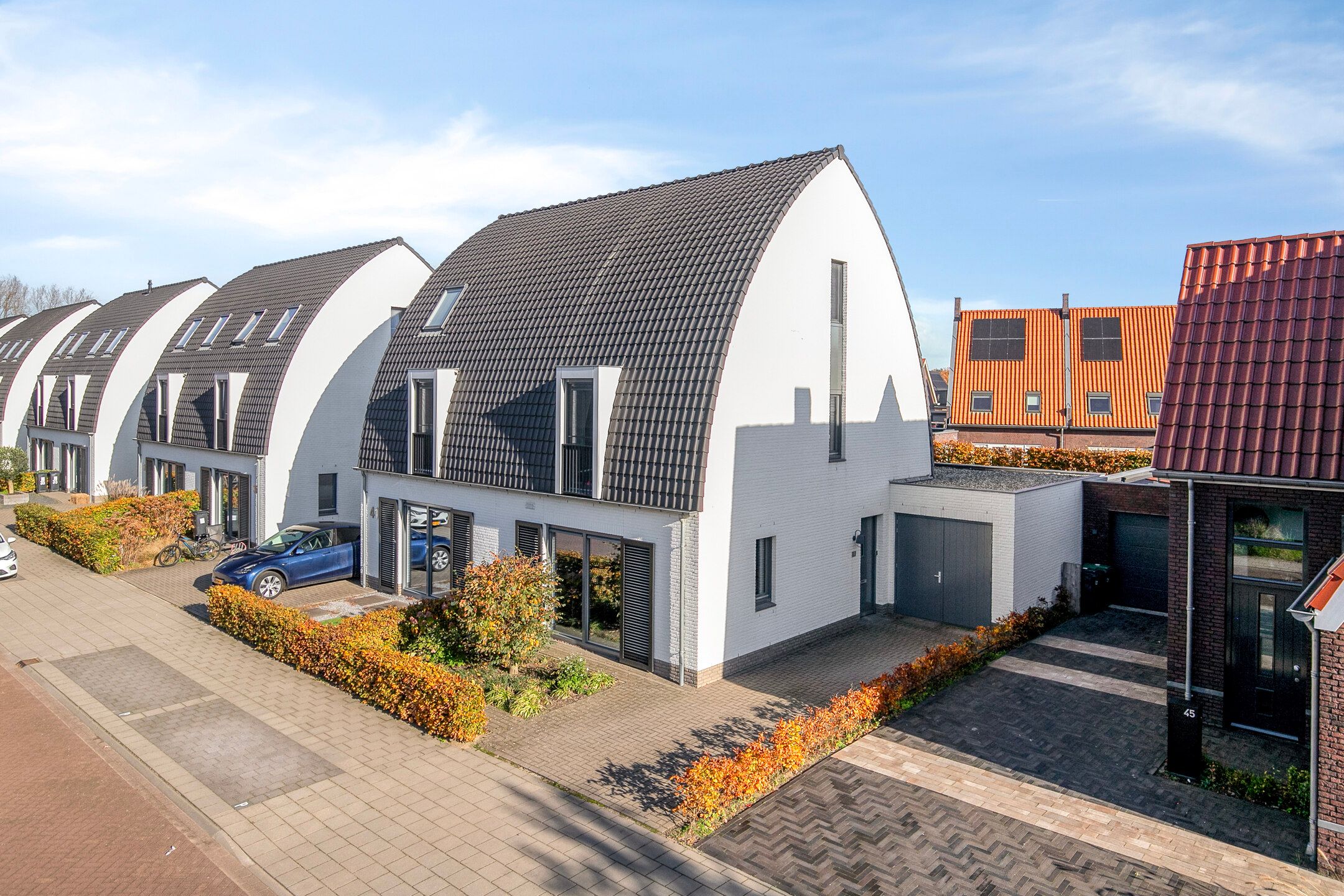 Foto 33 van Kleine Vuurvlinder 43