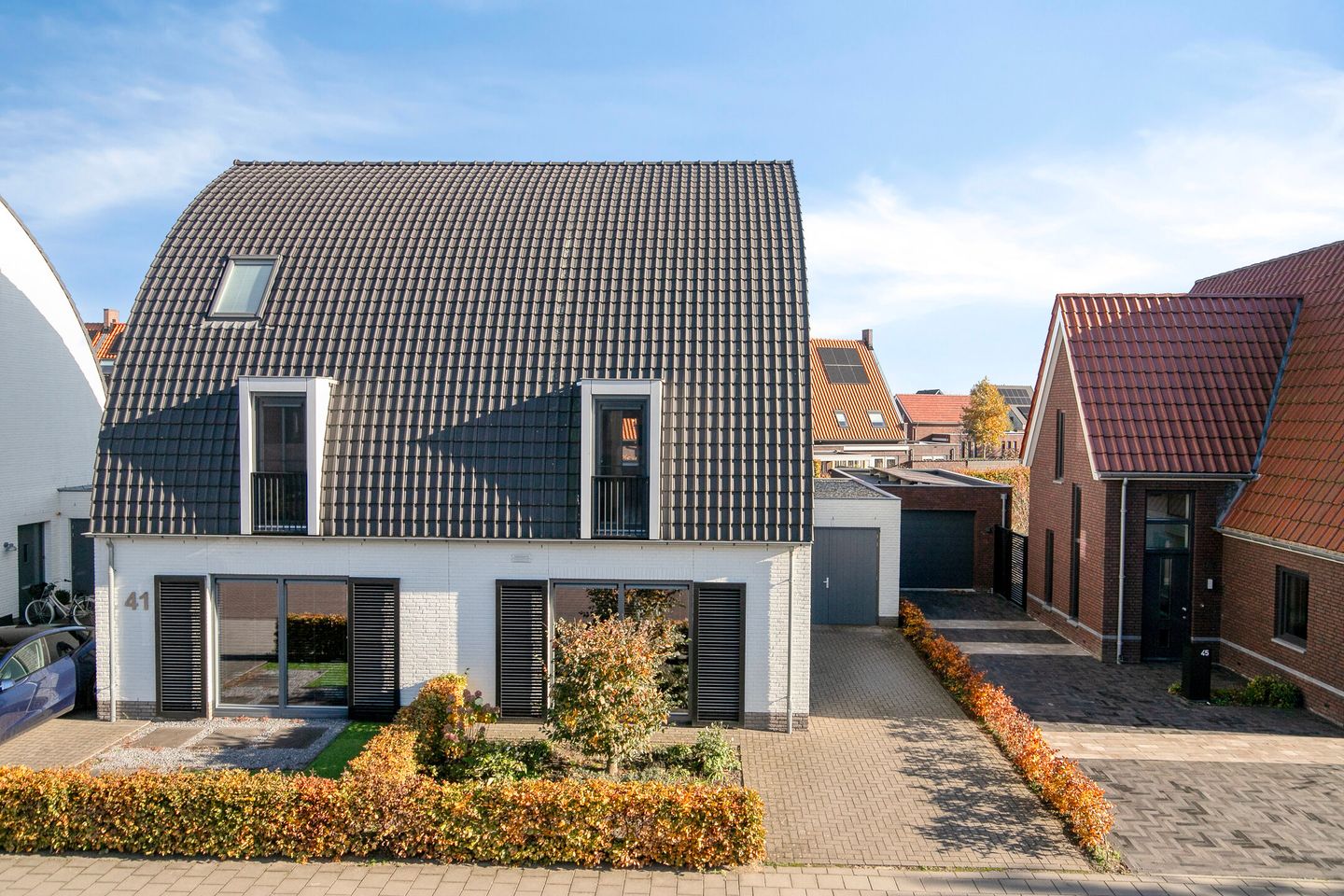 Foto 34 van Kleine Vuurvlinder 43