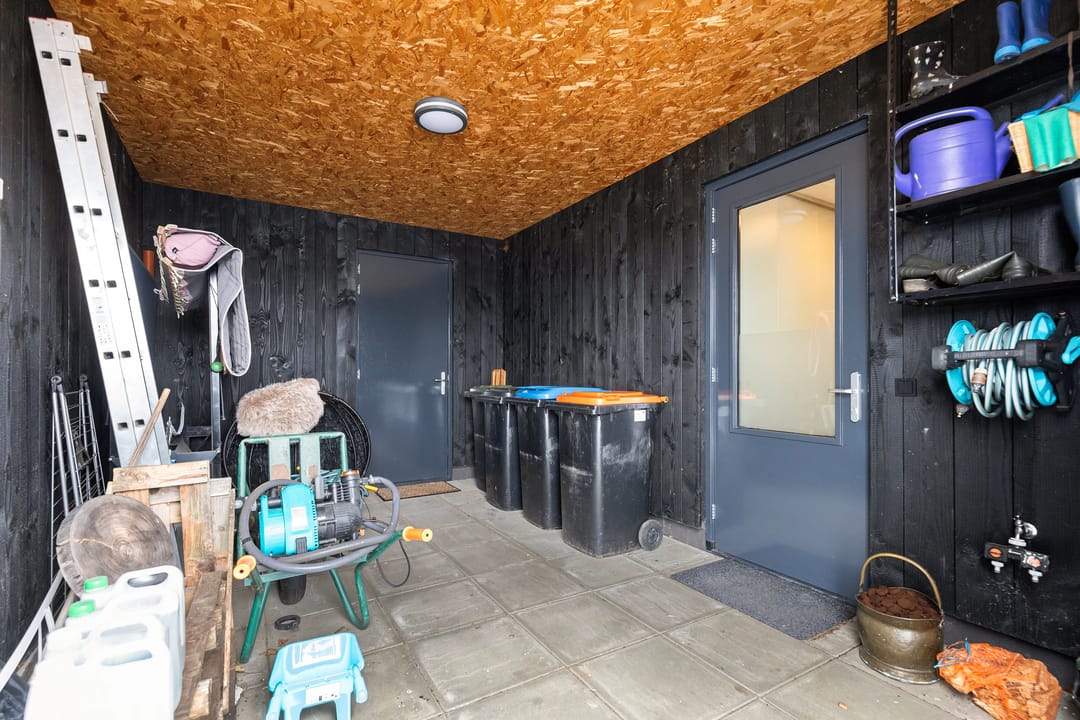 Foto 43 van Malbergerweg 2-B