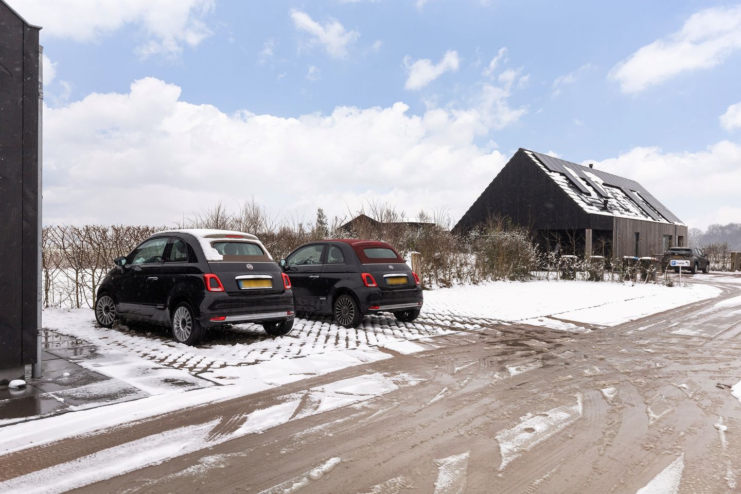 Foto 44 van Malbergerweg 2-B