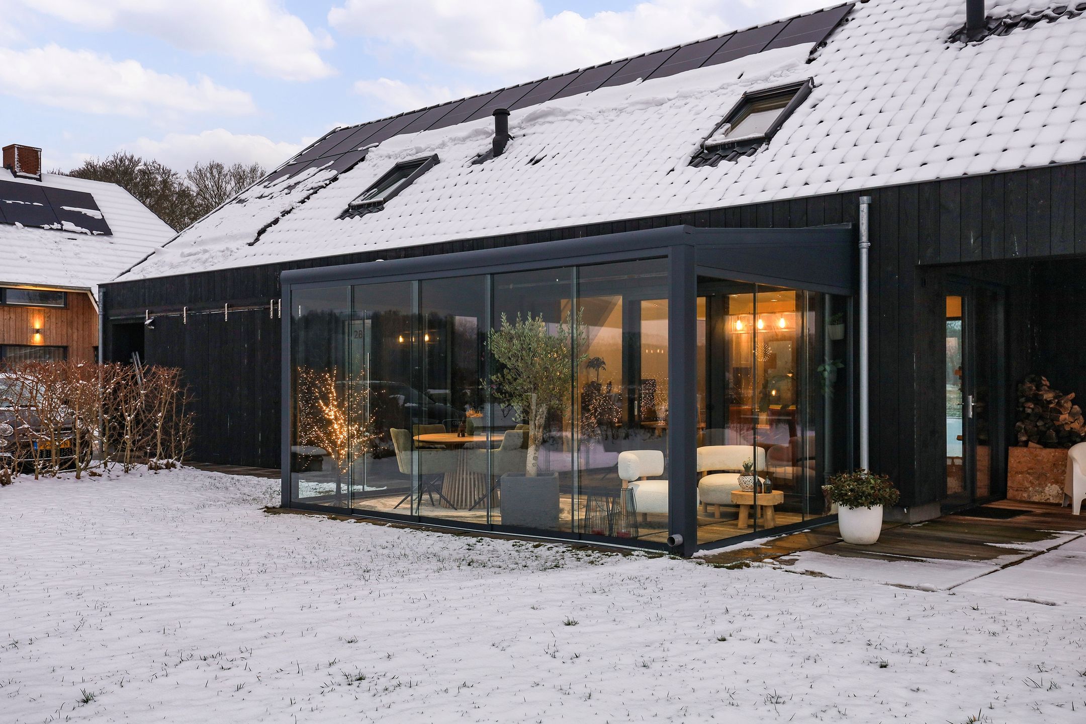 Foto 45 van Malbergerweg 2-B