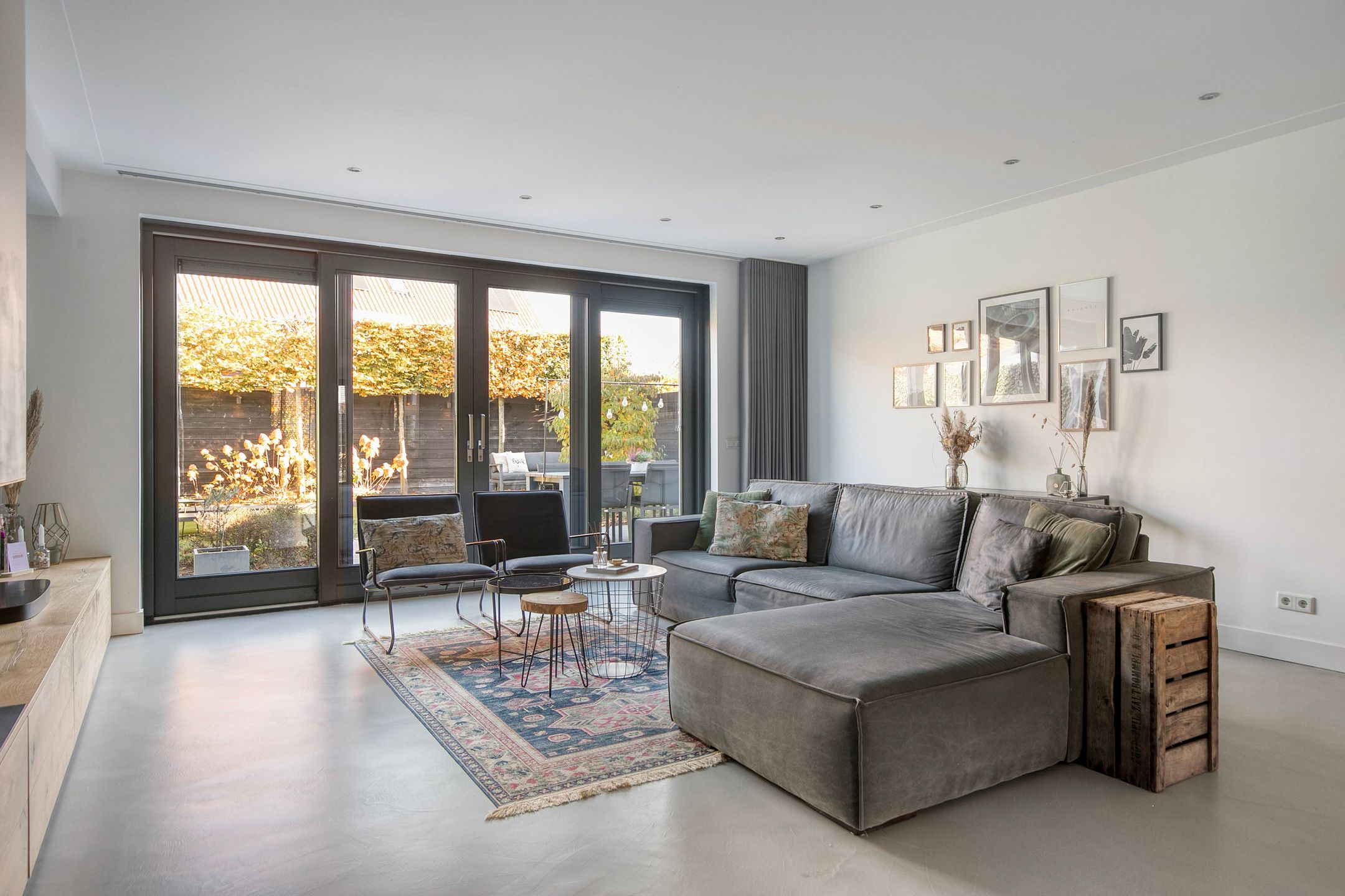 Foto 9 van Kleine Vuurvlinder 43