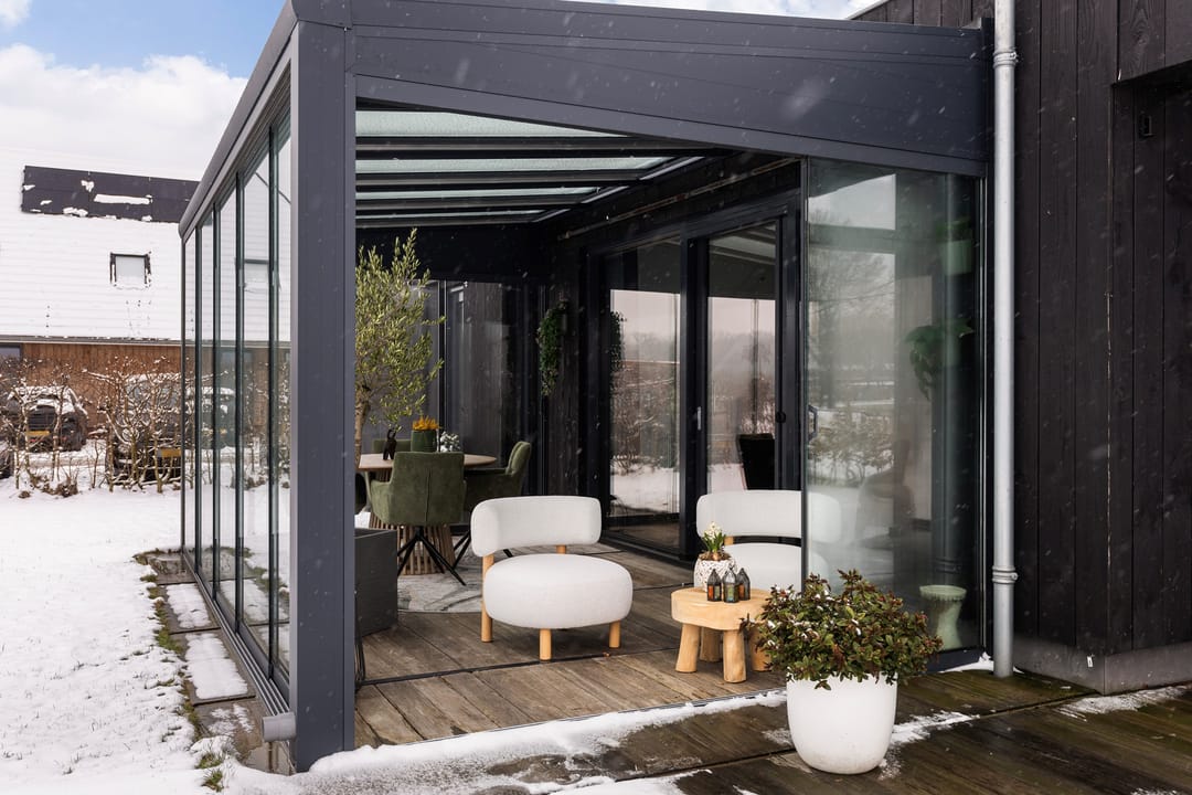 Foto 46 van Malbergerweg 2-B