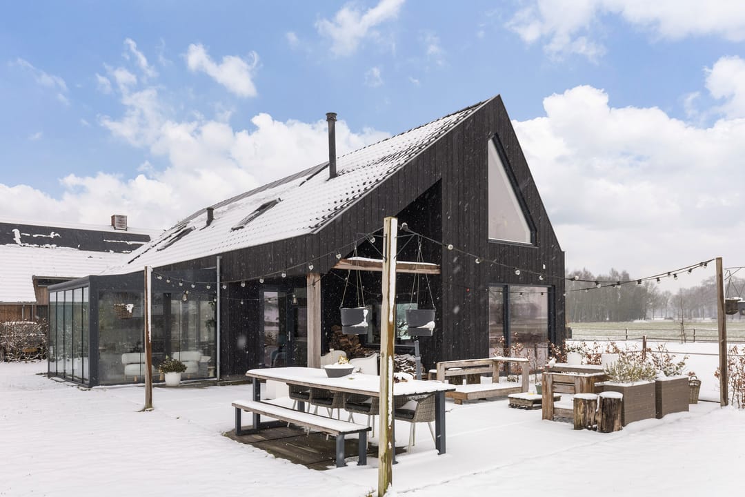 Foto 47 van Malbergerweg 2-B