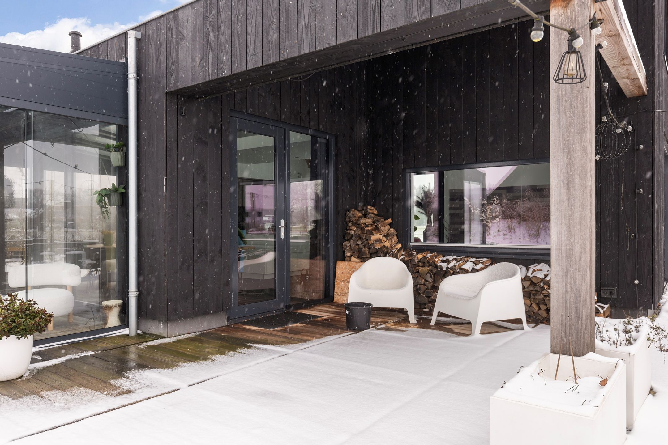 Foto 48 van Malbergerweg 2-B