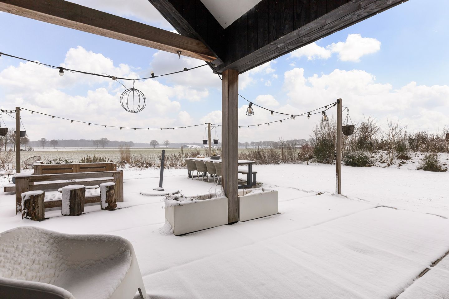 Foto 49 van Malbergerweg 2-B