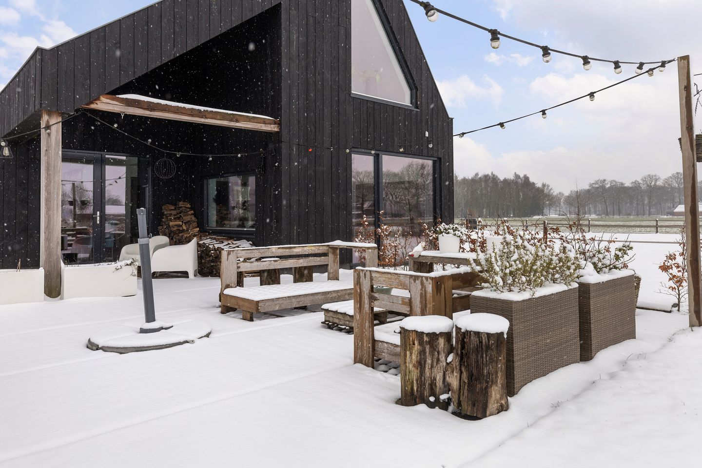 Foto 50 van Malbergerweg 2-B