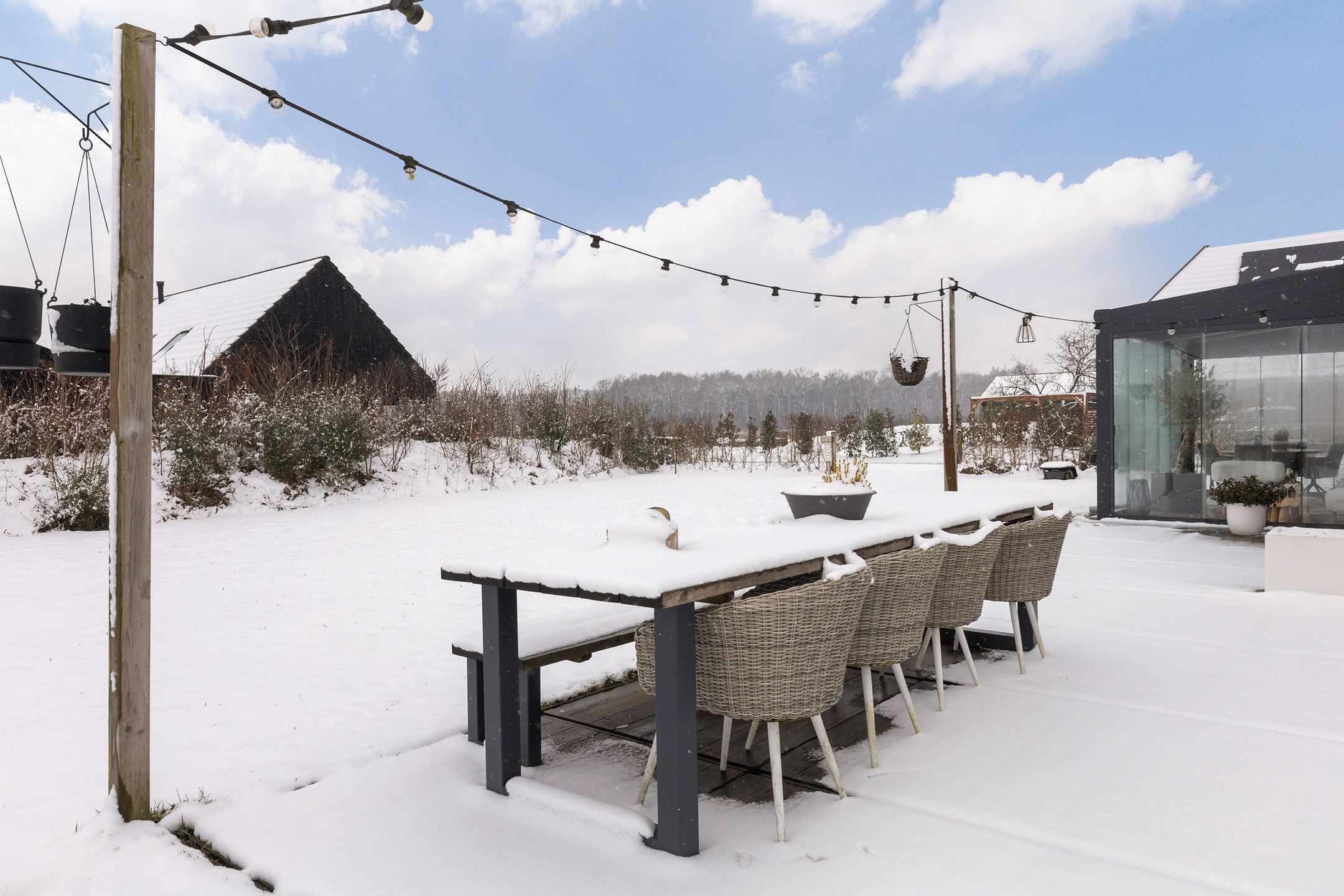 Foto 51 van Malbergerweg 2-B