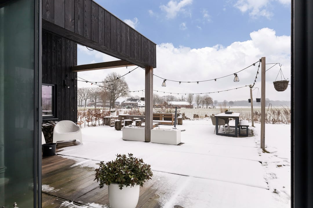 Foto 52 van Malbergerweg 2-B