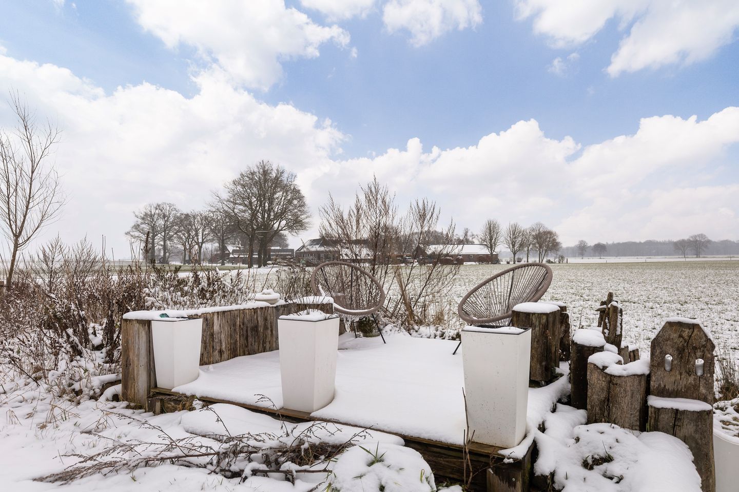 Foto 55 van Malbergerweg 2-B