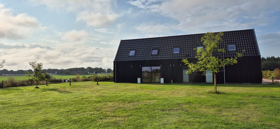 Foto 58 van Malbergerweg 2-B