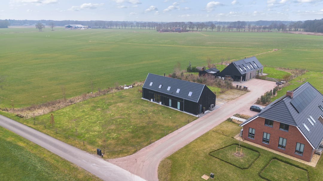 Foto 61 van Malbergerweg 2-B