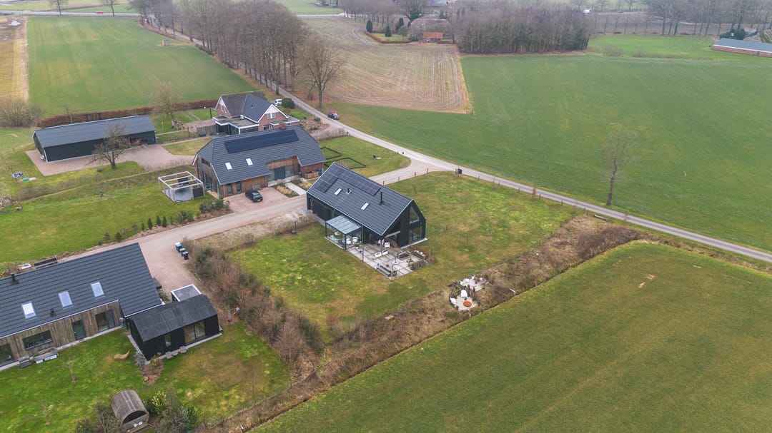 Foto 62 van Malbergerweg 2-B