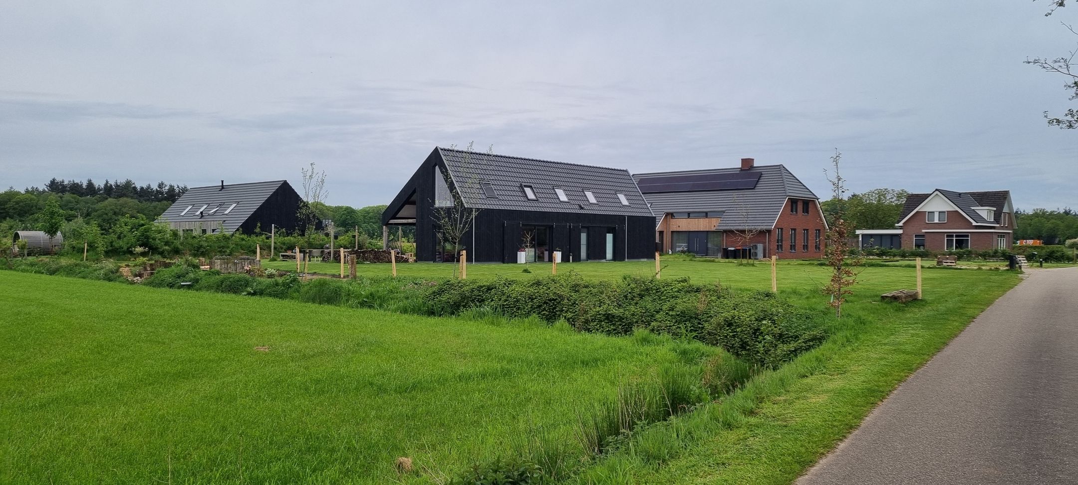 Foto 60 van Malbergerweg 2-B