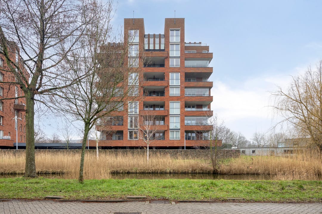 Foto 1 van De Eendracht 69