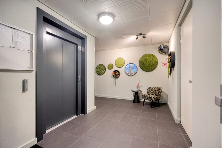 Photo 3 of De Eendracht 69