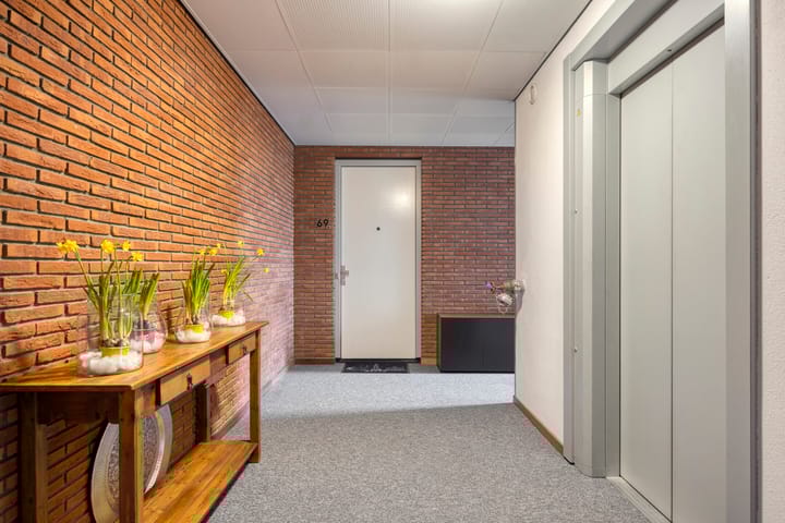 Photo 4 of De Eendracht 69