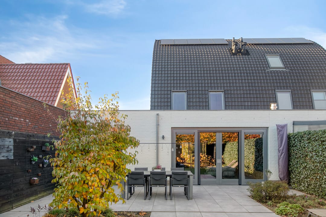 Foto 31 van Kleine Vuurvlinder 43