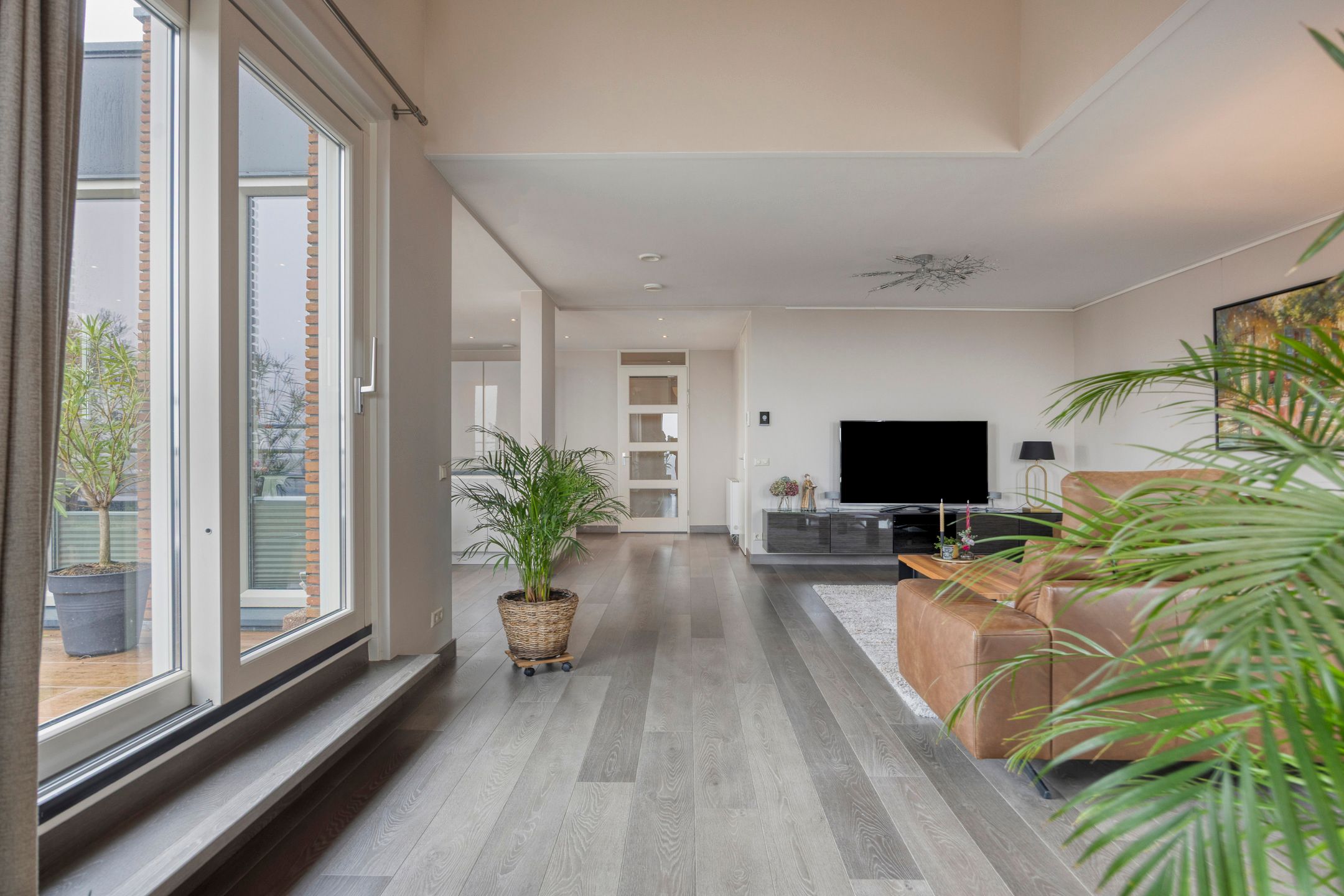 Foto 9 van De Eendracht 69