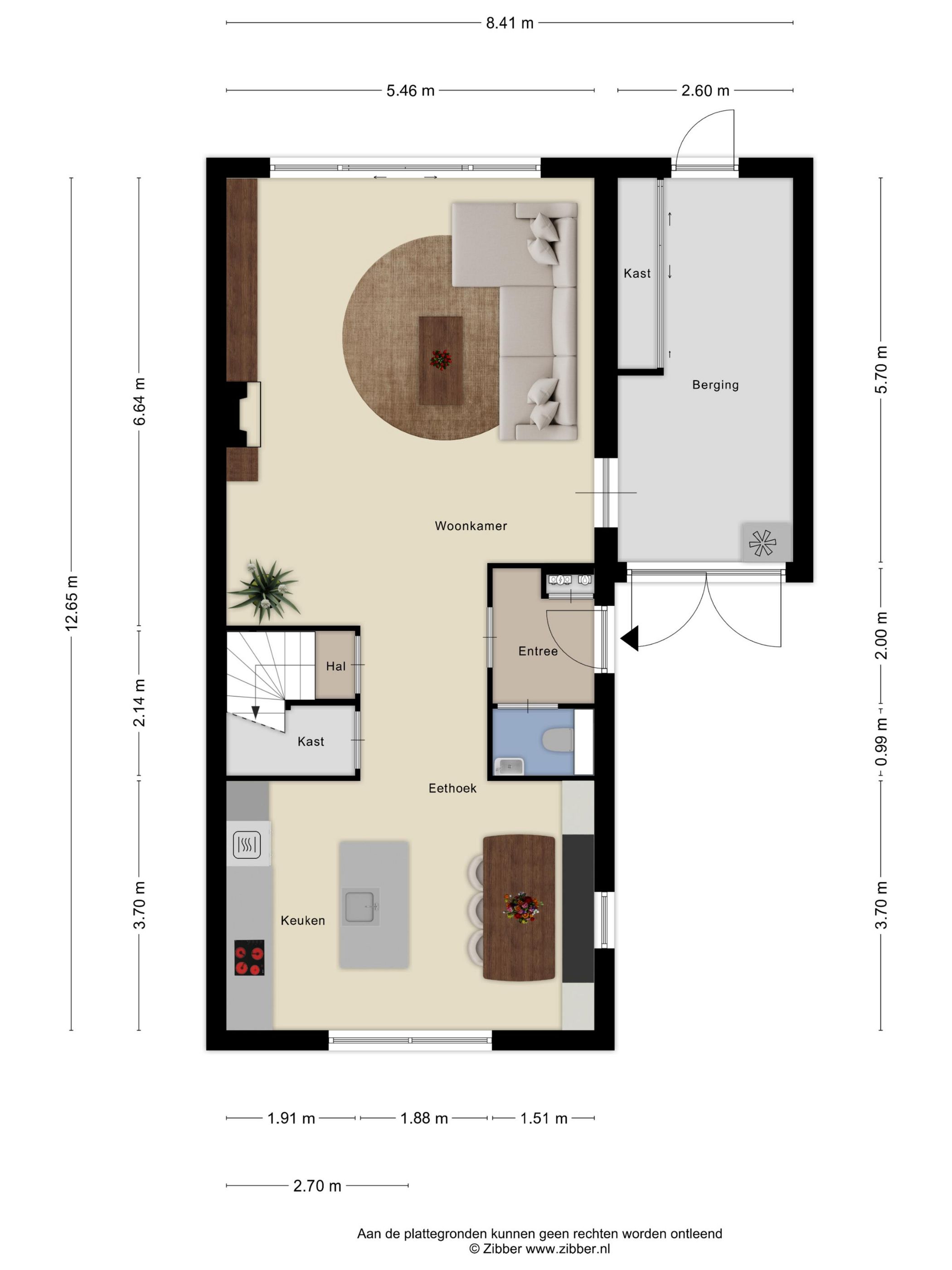 Foto 36 van Kleine Vuurvlinder 43