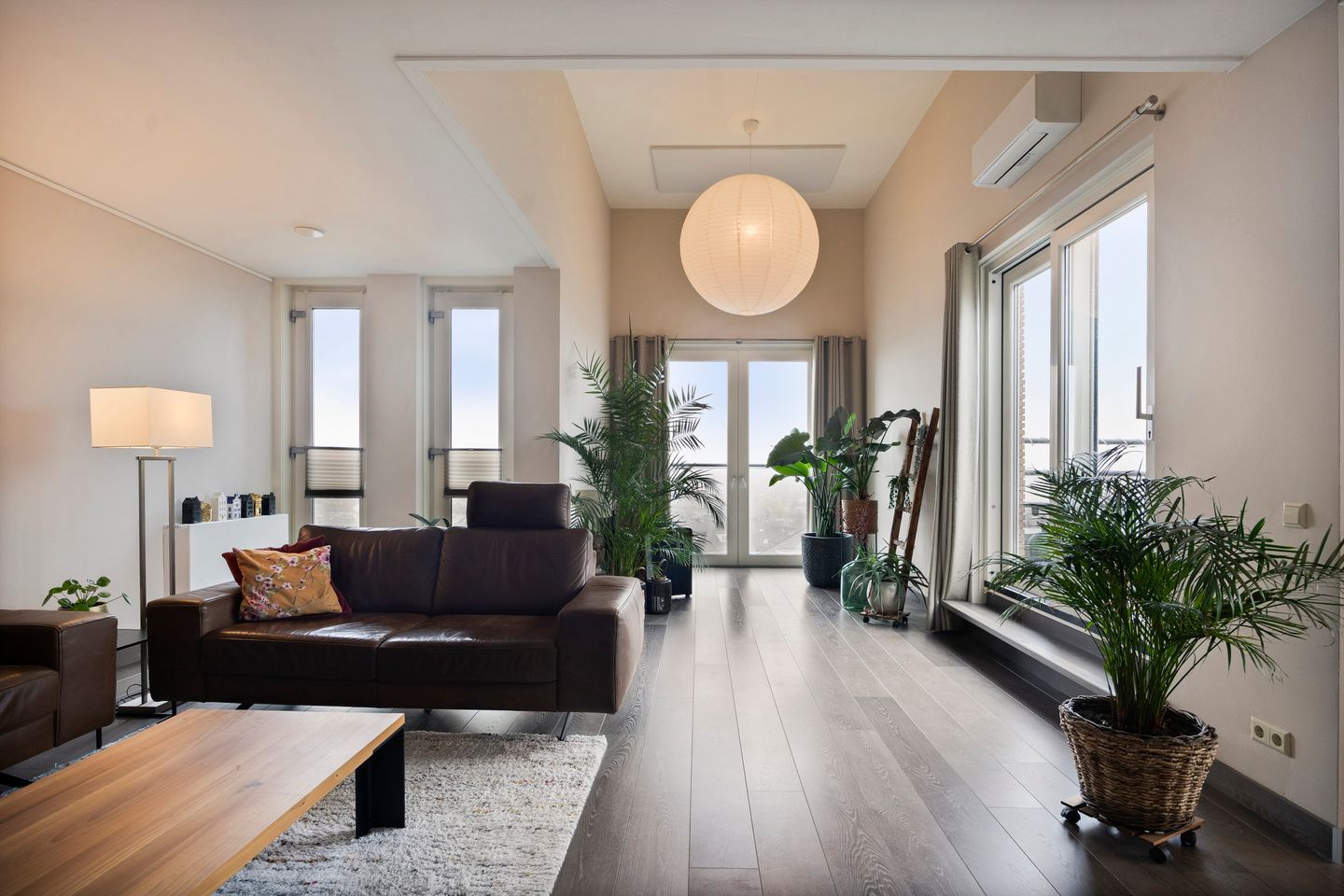 Foto 25 van De Eendracht 69