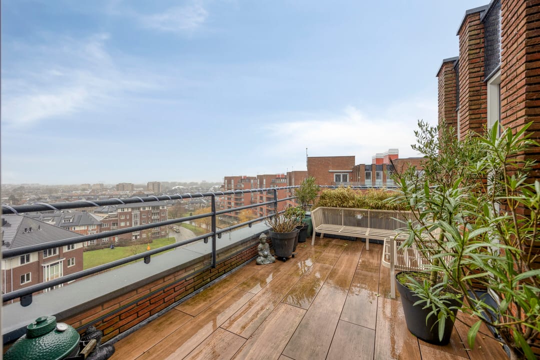 Foto 28 van De Eendracht 69