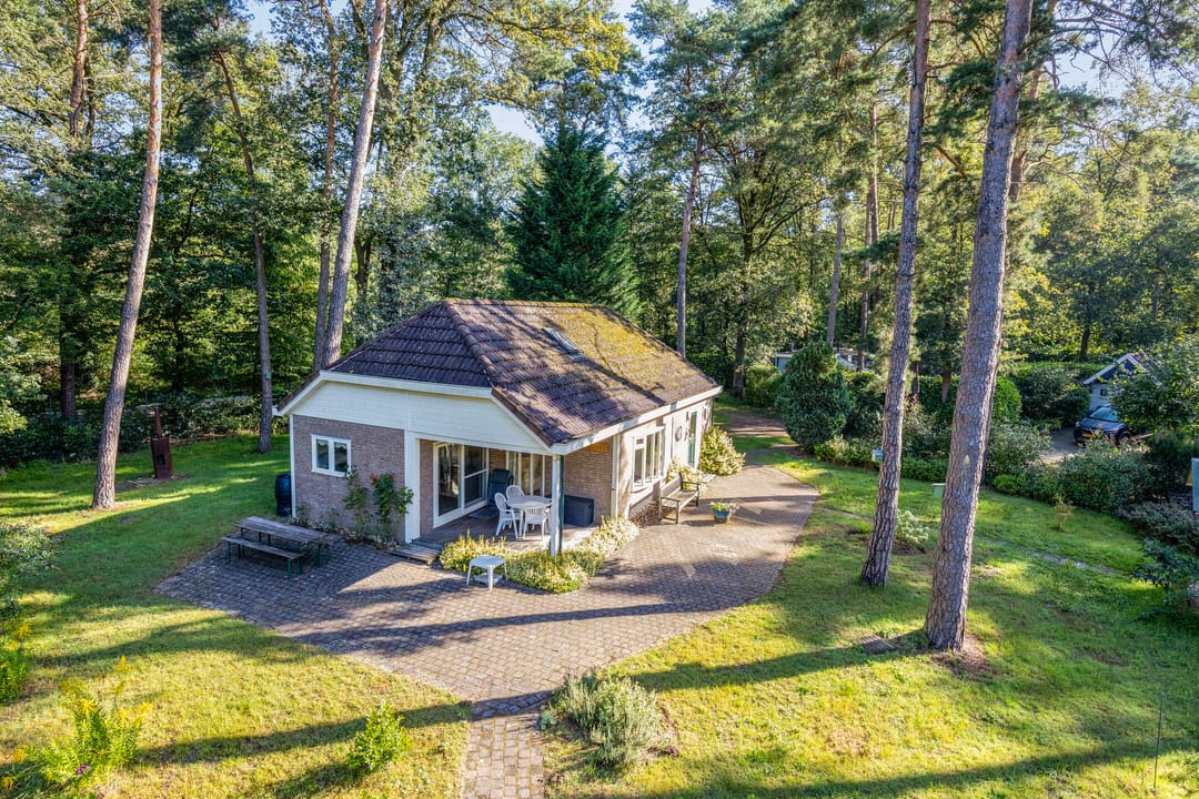 Photo 1 of Potdijk 8-G54